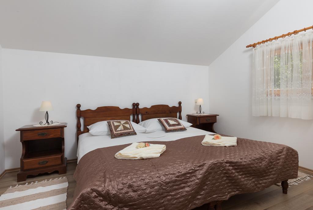 Apartment Kod Jadranke Sipanska Luka  Ngoại thất bức ảnh