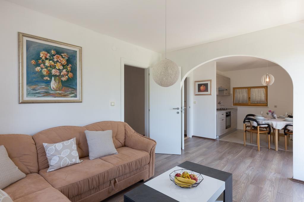 Apartment Kod Jadranke Sipanska Luka  Ngoại thất bức ảnh