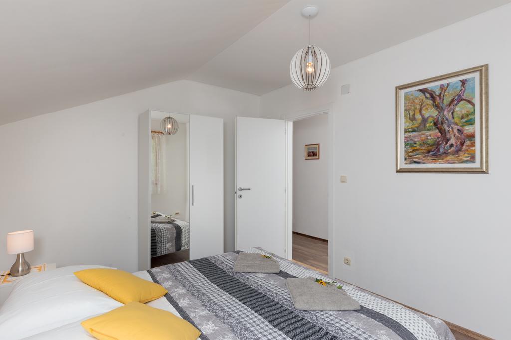 Apartment Kod Jadranke Sipanska Luka  Ngoại thất bức ảnh
