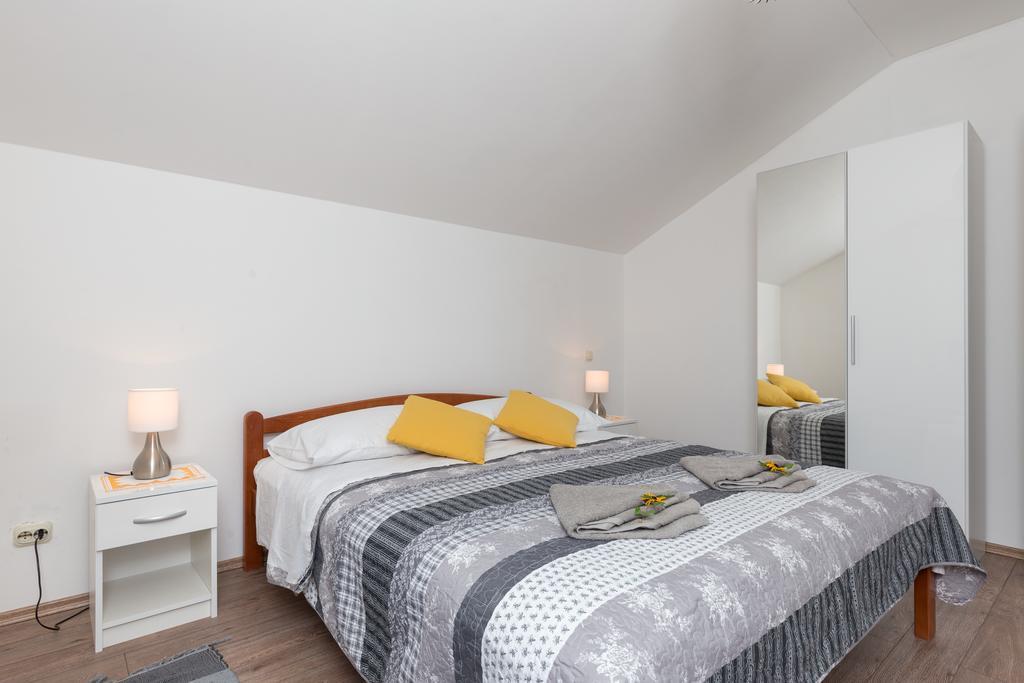 Apartment Kod Jadranke Sipanska Luka  Ngoại thất bức ảnh